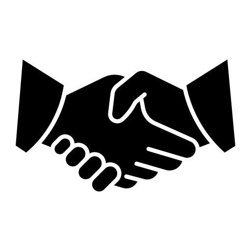 Poignée icon